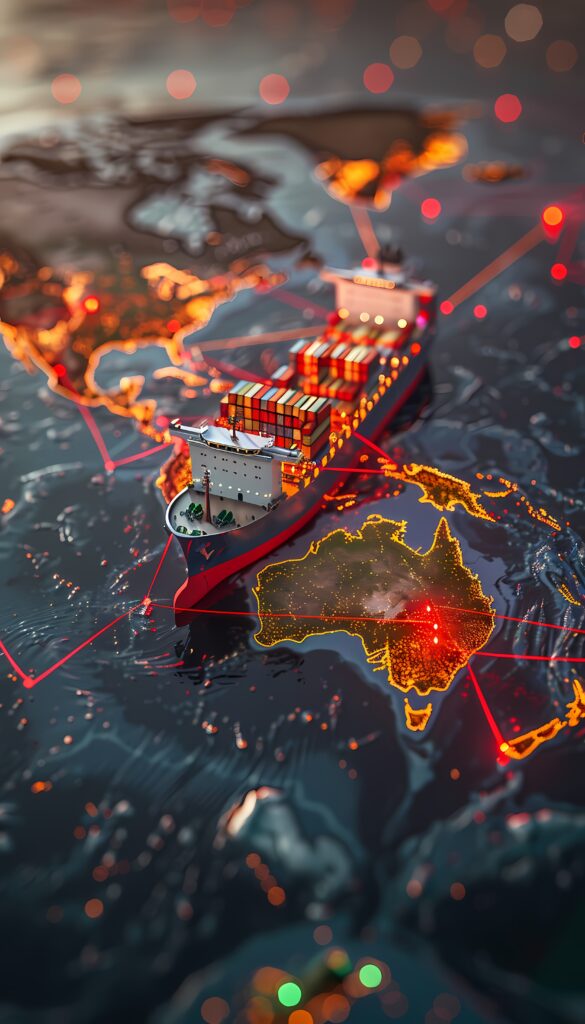 Expert Import Export Consultancy in Indirapuram Ghaziabad